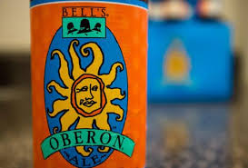Michigan Beers To Drink Before You Die Thrillist Michigan Beer Michigan Beer