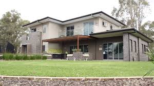 Episode 2 Josh S House Sydney Home By Csr Mentions R2 7 In Walls R5 Insulation In Ceiling Sustainable Home House Underground Homes