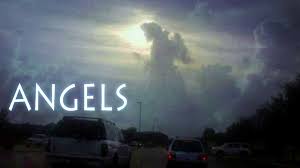 Angels Caught on Camera: Real Stories of Divine Intervention - video  dailymotion