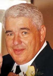 Jerry Black Obituary