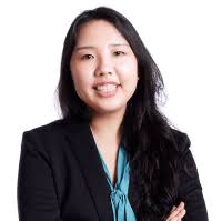 Gloria Park at Dorsey & Whitney LLP