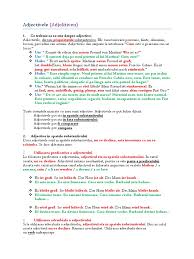 Maybe you would like to learn more about one of these? Adjectiv