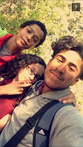 Evan Carson (@Itsyaboiievan)