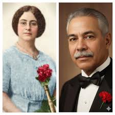 Historia Dominicana en Gráficas