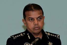 Hendaklah dijalankan oleh seorang pegawai perubatan atau pegawai 9. Polis Johor Sahkan Semua Aduan Long Tiger Ditangani Secara Profesional Astro Awani