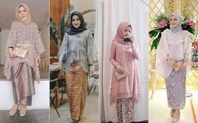 Daftar Harga Kebaya Terbaru Murah Update Desember 2020 Lengkap Daftarharga Biz
