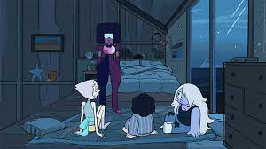 3d customize steven universe bedding set duvet cover set. Steven Universe Gifs This Is How You Sleep From Chille Tid