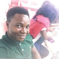 10+ "Thomas Adebayo" profiles