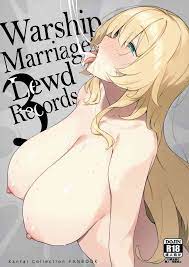 Kekkon Kan Sukebe Roku 3 | Warship Marriage Lewd Records 3 » nhentai: hentai  doujinshi and manga