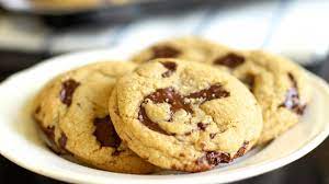 I've done a fair amount of reading about chocolate chip cookies. Resepi Coklat Chip Cookies Azlita