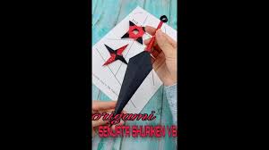 Pin On Origami