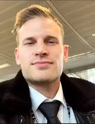 Patrick Biedenkapp Married