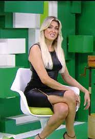Renata fan celebra 54 anos da band: Denilson Renata Fan Jogo Aberto Grenal Olhaki Revista
