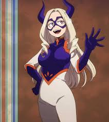 My hero academia mt lady. Mt Lady Wallpapers Wallpaper Cave