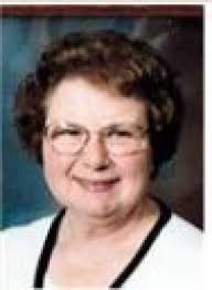 JOAN KIMBLE Obituary (1932