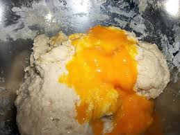 Epingle Sur Brioche