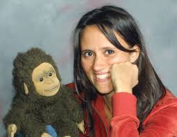 Nina Conti