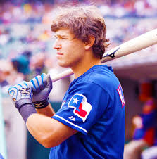 Kinsler Looks So Much Better With Longer Hair Fantasy Baseball Texas Sports Texas Rangers