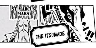 One Piece: Marcus Mars's Itsumade Yokai, Explained