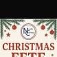 Christmas Fete event image