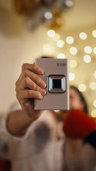 This Rakhi, make it a little more than just a gift. Make it a core memory with instax. ????, Shop at your nearest authorised instax retailer or visit www.instax.in to know more. , #instaxindia #instax ...