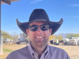 How To Work Show Horses Around Without Getting Too Flat With Tosten  Peterson