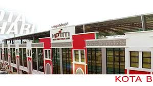 Bhd., a wholly owned subsidiary of majlis amanah rakyat (mara), kptm offers a wide range of educational opportunities in the field of information technology, computer science, accounting, business management, engineering and health sciences. Kolej Poly Tech Mara Kota Bharu Kelantan College In Kota Bharu