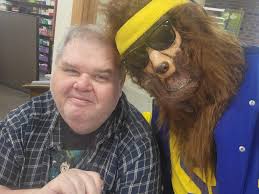 Virginia Vintage Comics and Collectibles Show