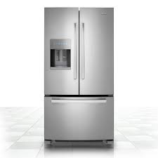We follow the level of customer interest on best plumbing fixture brand for updates. French Door Refrigerators Kitchen Appliances Brandsmart Usa