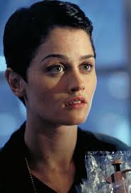 Ida Lundgren# Bianca Vandame# Dolph Lindgren. In a training