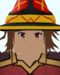 Use your units to fend off waves of enemies each unit has unique cool abilities upgrade your troops during battle. Ming Megumin Roblox All Star Tower Defense Wiki Fandom