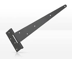 hinges security & ironmongery