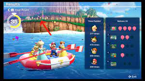 After you've completed the requirement, head . How To Unlock The Four Secret Unlockable Characters In Super Mario Party Gamepur
