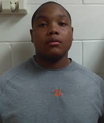 The Citadel 2017 Football Prospects