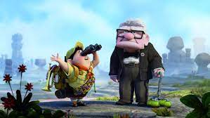 A+ kaleem aftab the national (uae) november 1, 2018 yet, with the story perfectly setup for a classic adventure, the film quickly runs out of. Up 2009 Imdb