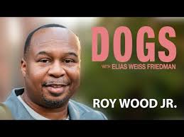 DOGS with Elias Weiss Friedman