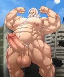 Overwatch Hentai Art - Gay, Reinhardt, Blizzard Entertainment, Hairy Male, Bara  Tits, Yaoi - Valorant Porn Gallery