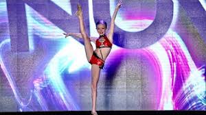 1st overall + best teen lyrical + grand slam ! Expressenz Dance Center 2020 2021
