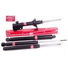 Maybe you would like to learn more about one of these? Perodua Myvi 1 0 1 3 2005 2010 Original Kyb Shock Absorber New Front Per Pcs Gas Type Shopee Malaysia