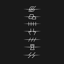 The easiest way to backup and share your files with everyone. Naruto Akatsuki Village Symbols Naruto Tattoo Naruto Symbols Akatsuki