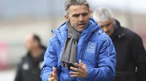 Dan Theis: «Penser à se battre avant de jouer au football»