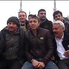 HaberAslan - Halk adamı Fernando Muslera! | Facebook