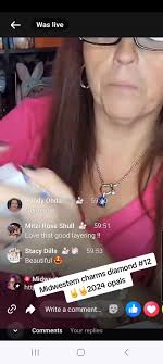 @Bomb Party Official #diamonds #surprise #jewelry #smallbusiness #12