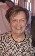 Hilda Murphy's Instagram, Twitter & Facebook