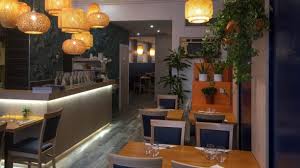 Mak Thai Restaurant 17 Rue Vignon 75008 Paris Adresse Horaire