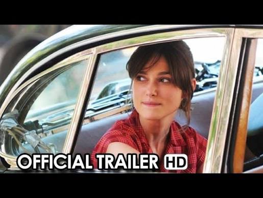 Begin Again Official Trailer #1 (2014) HD - YouTube
