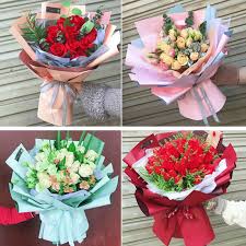 We did not find results for: Buy 20pcs Festival Flower Wrapping Paper Packaging Duplex Paper Waterproof Bouquet Gifts Packing At Affordable Prices Free Shipping Real Reviews With Photos Joom