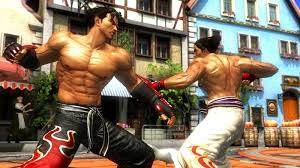 May 17, 2021 · revolution in tekken 5 android game. Tekken 7 Android Apk Iso Psp Download For Free