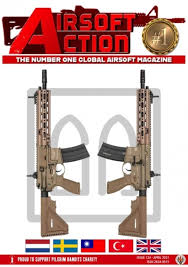 Train applique for machine embroidery. Airsoft Action April 2021