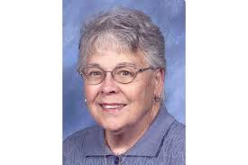 Catherine Old Obituary (2014)